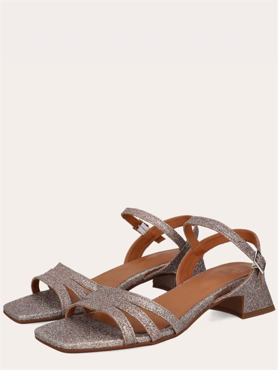 Billi Bi A4241 Sandaler, Multi Glitter